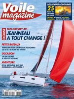 Voile Magazine